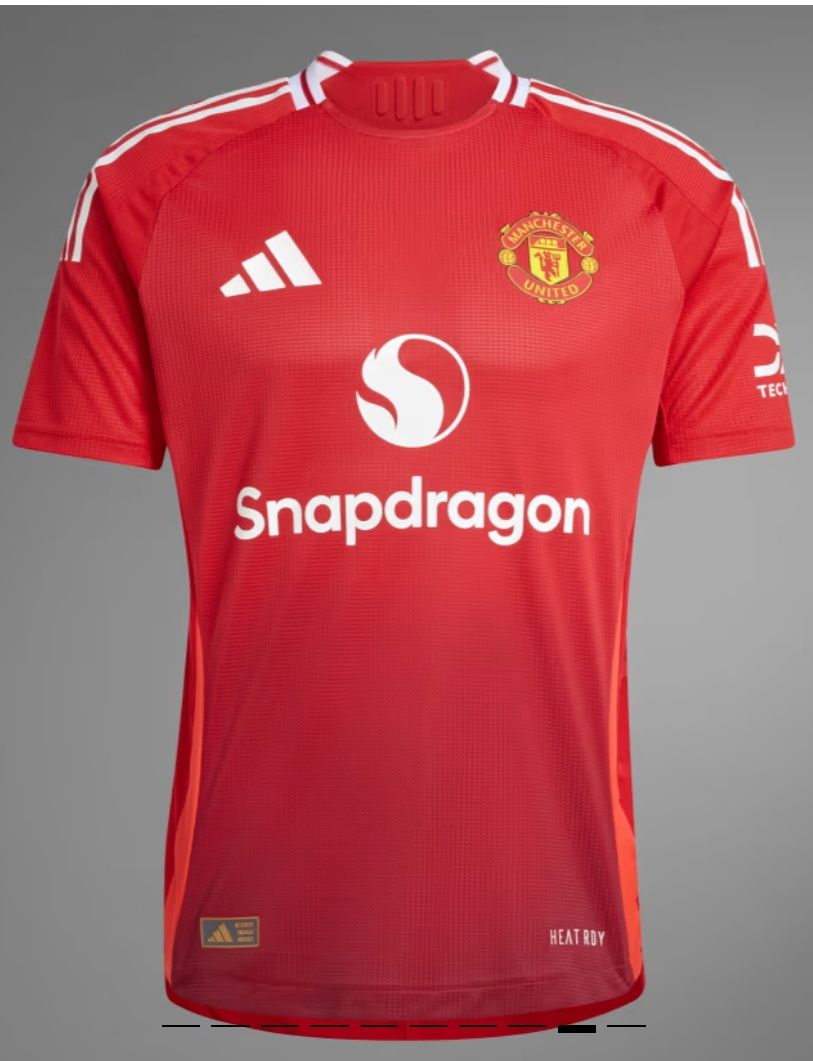 Camisola Manchester United 24/25