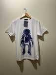 T-shirt Louis Vuitton - White