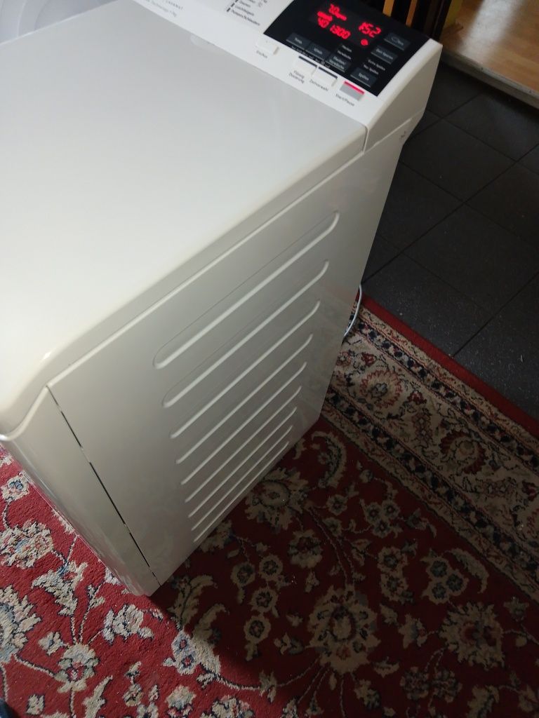 Pralka AEG szer 40 cm 7 kg A+++