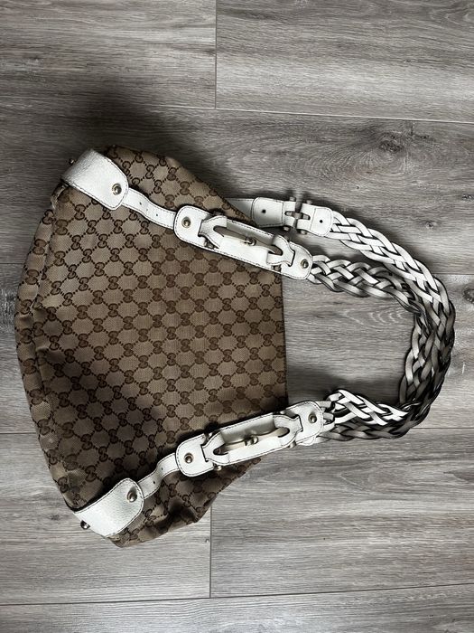 Сумка Gucci Authentic Bag Vintage вінтаж
