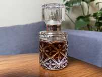 Roberto Cavalli Florence 30 ml – zmysłowy zapach, ¾ zawartości