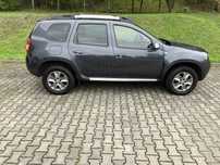 Dacia Duster stan bardzo dobry