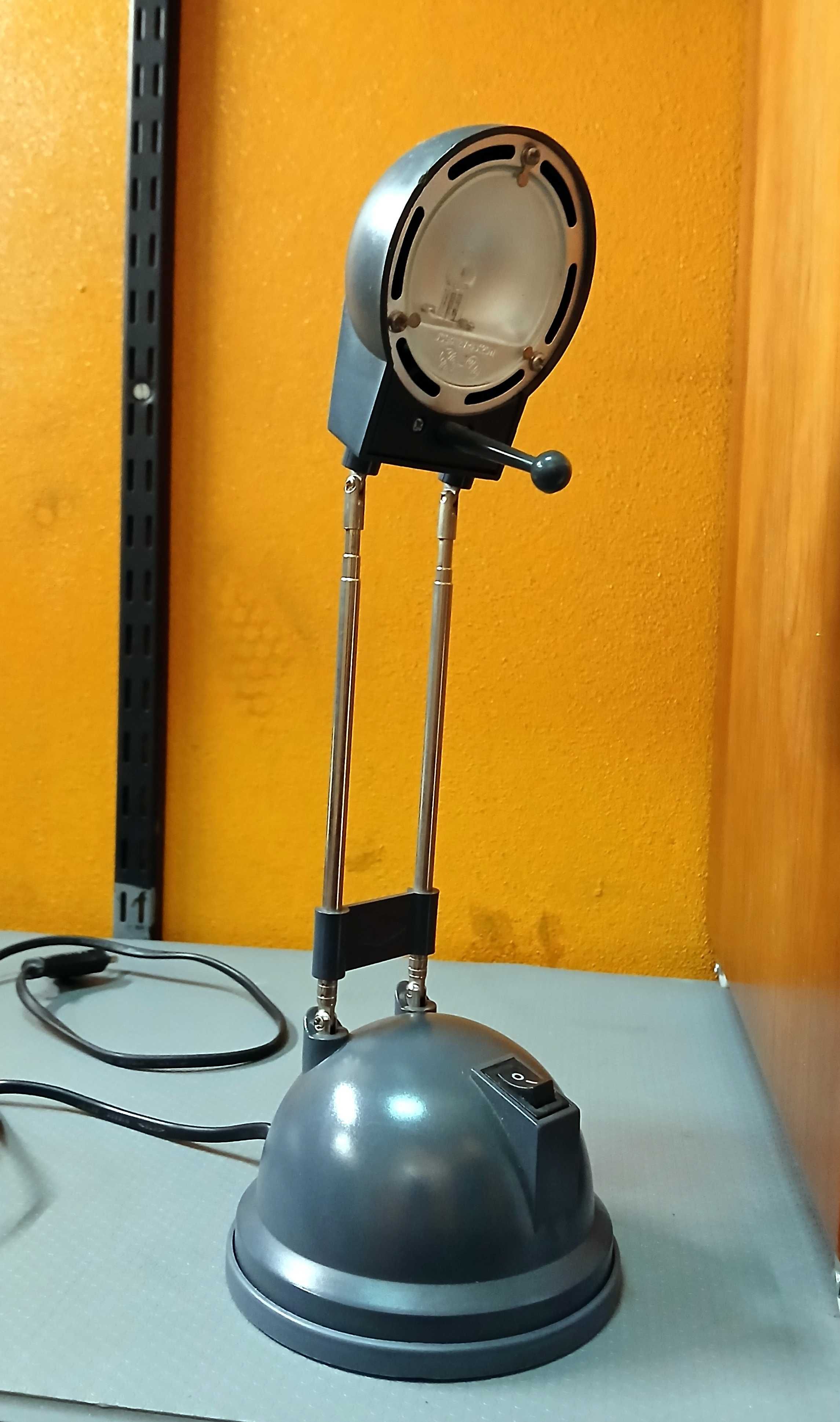 Candeeiro de Secretária