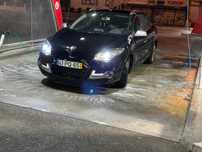 Renault Megane GtLine Bose Edition 1.5dci 110cv