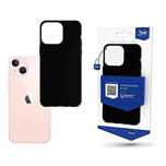Etui 3mk Matt Case na iPhone 14 - czarne