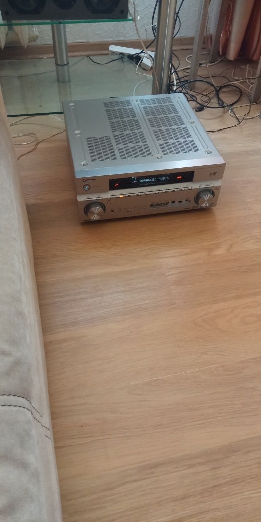 Amplituner pioneer vsx 1016v