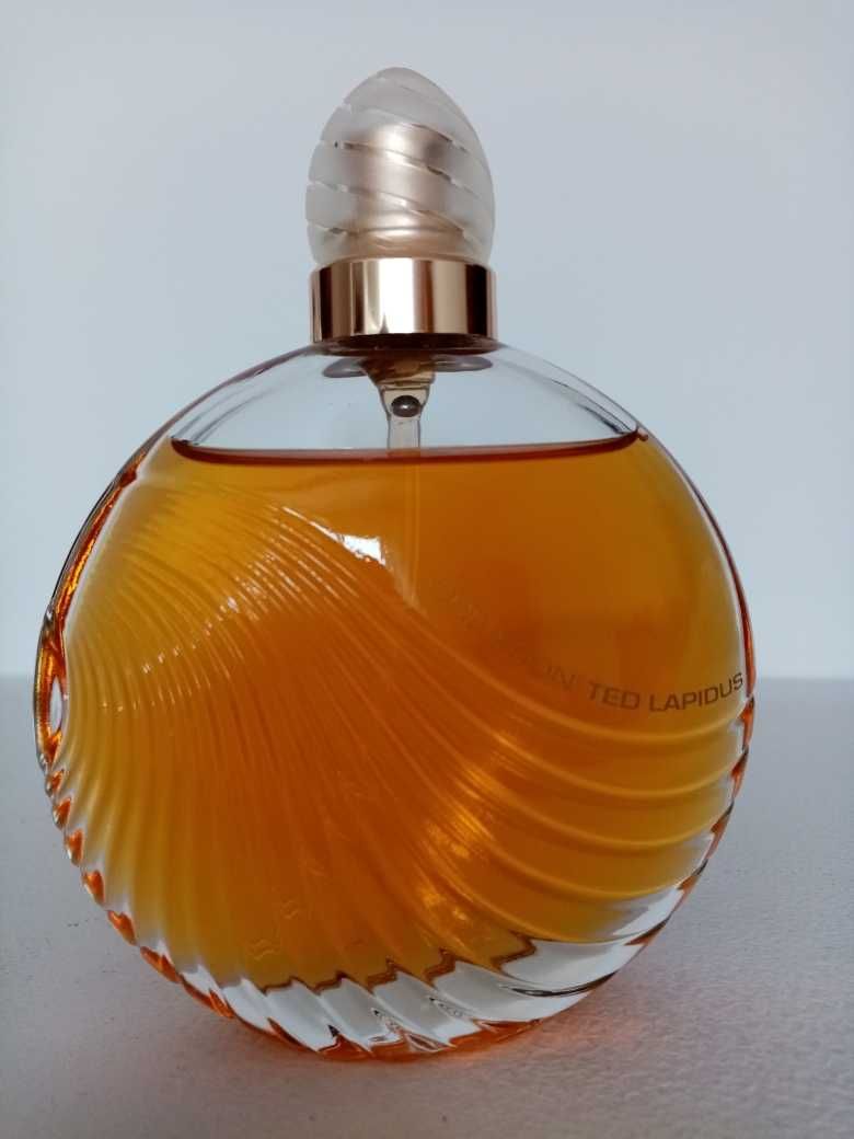 Perfumy Ted Lapidus Creation 100 ml