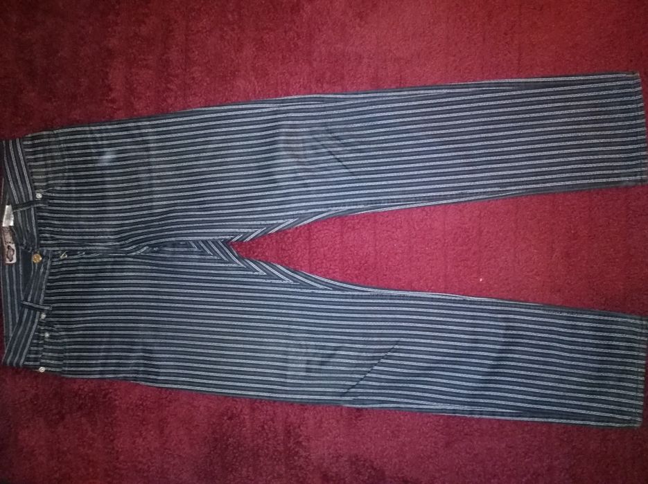 мужские джинсы, фирменные джинсы