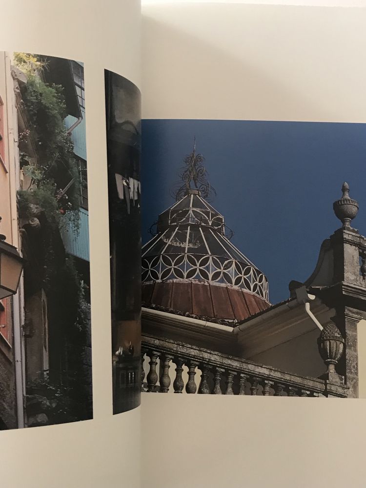 Porto livro sobre a cidade do Porto