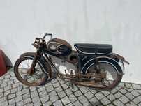 Famel Foguete 1969