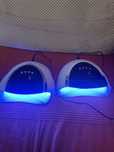 Lampa uv do paznokci cena za obie 15zl