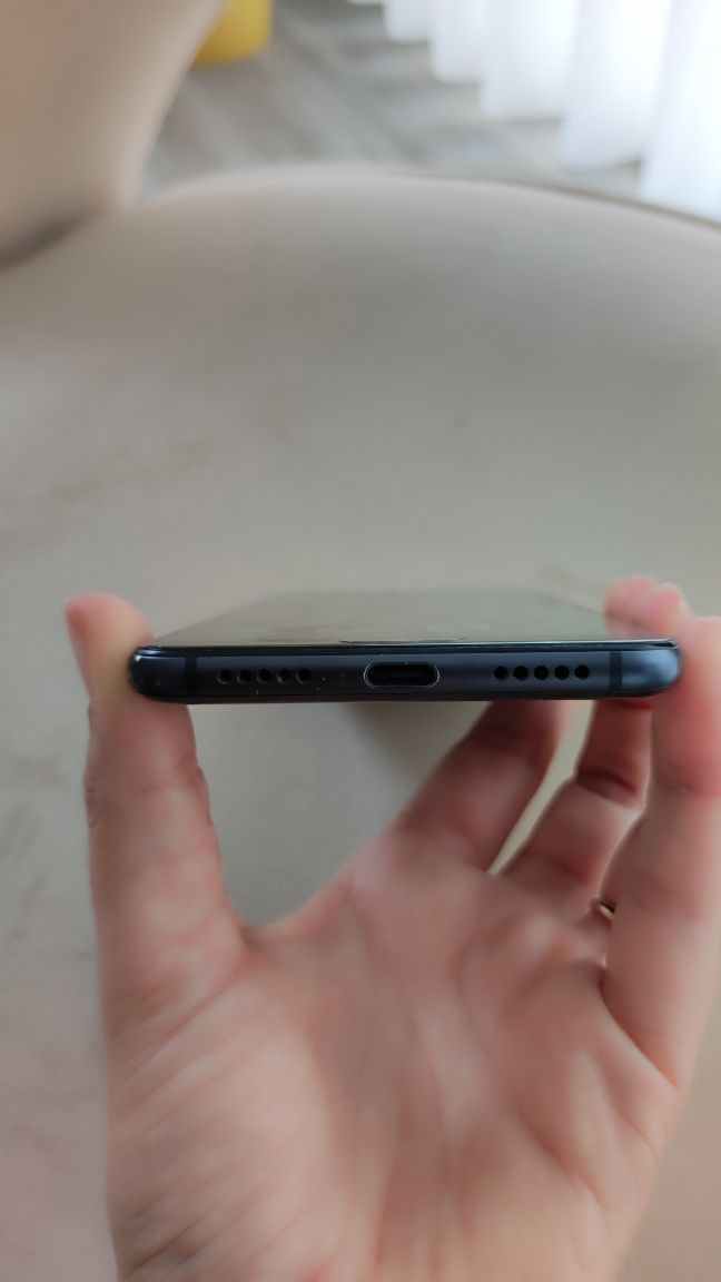 Huawei p20 pro 128GB desbloqueado