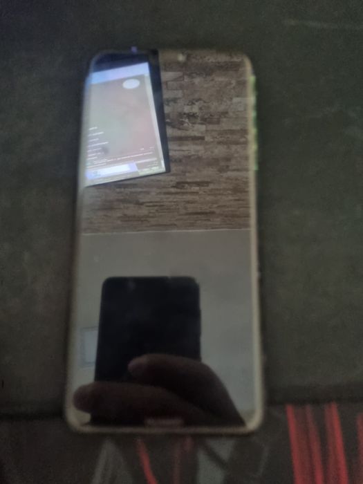 Huawei p20 lite a funcionar