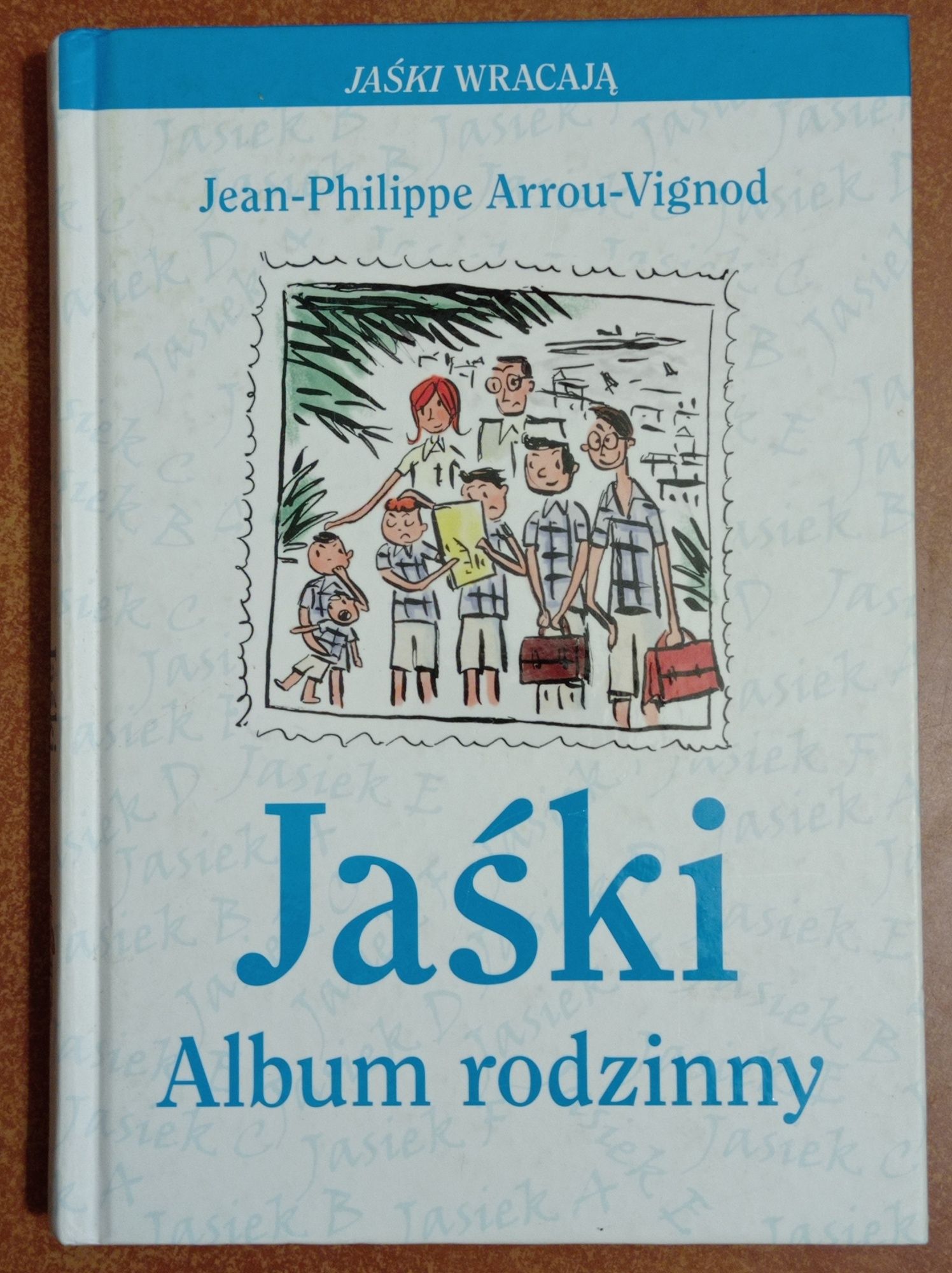6 książek Jaśki Harry Potter Pan Samochodzik i Niewidzialni Bromba