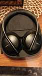 Bose 700 auscultadores