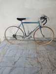 Bicicleta de Corrida Antiga