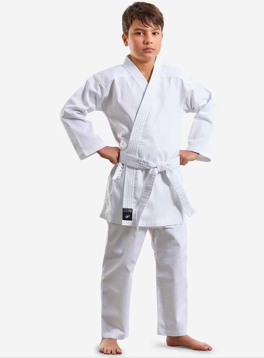 Kimono Karaté  Criança 120cm