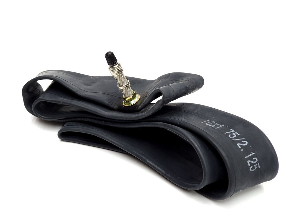 NOWA Dętka 16" Romet Pelikan Salto Reksio Pinokio Diadem Cross BMX