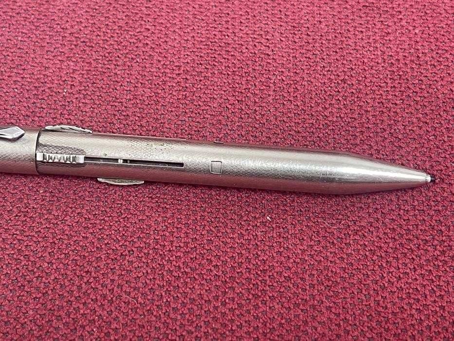 Norma Patent Stary Zabytkowy Długopis