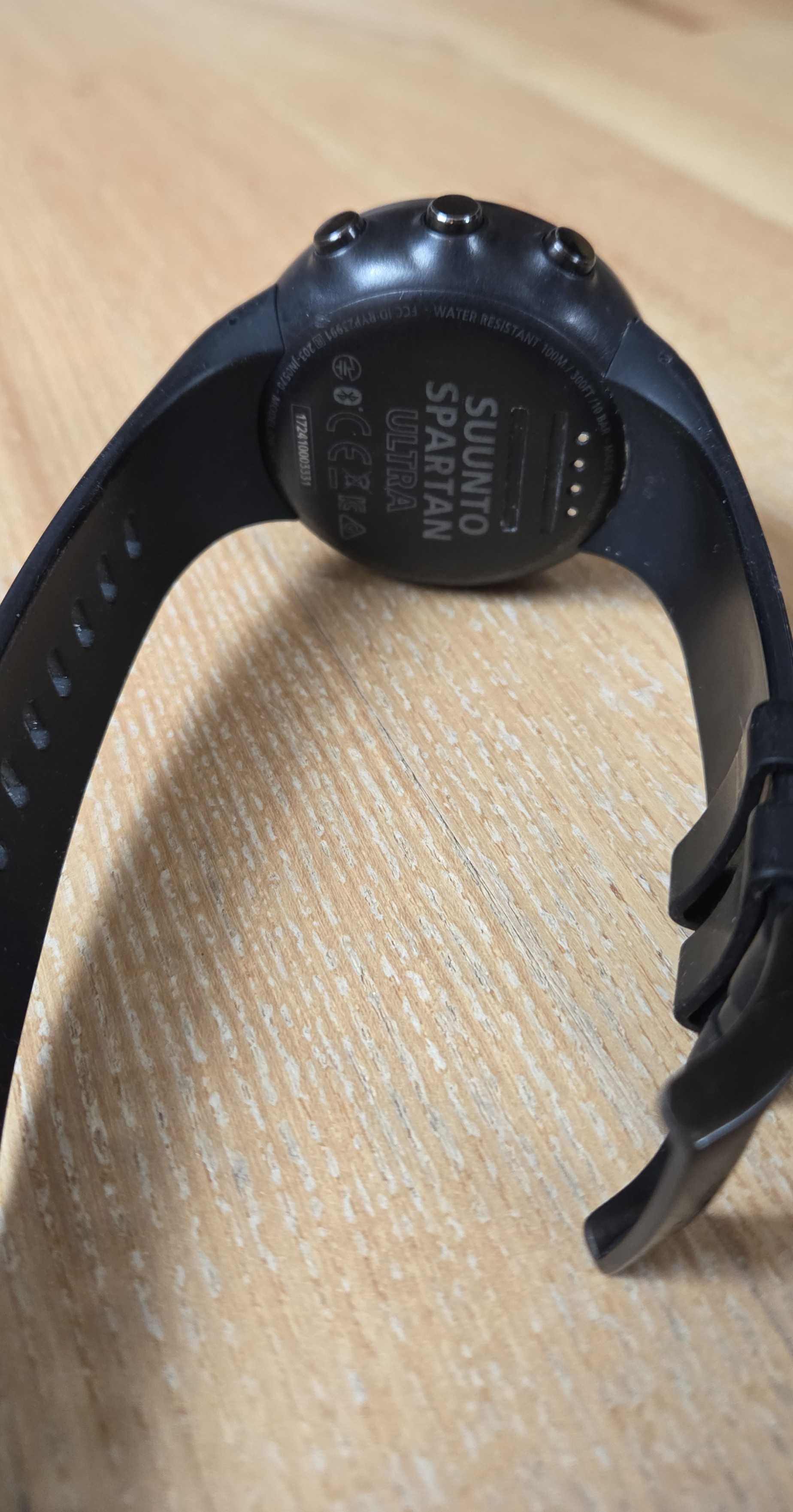 Zegarek Suunto Spartan Ultra