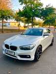BMW 116 d EfficientDynamics Edition