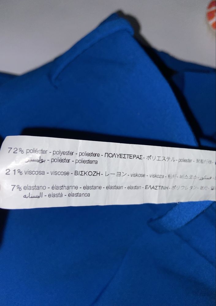 Zara брюки,розмір s