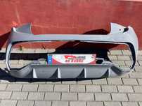 Parachoque cupra born 10e