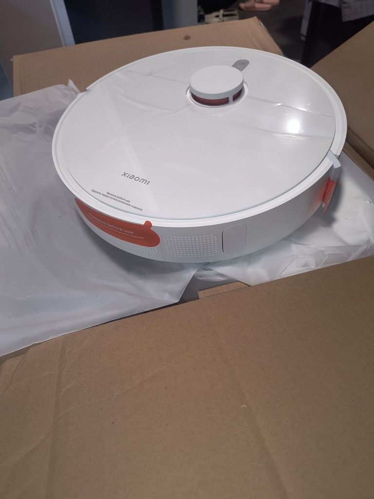 Robot sprzątający Xiaomi Robot Vacuum X20+