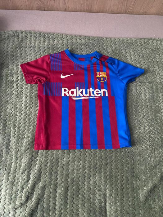 Koszulka Fc Barcelona