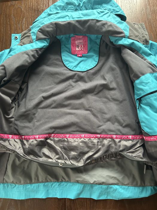 Лижна куртка.