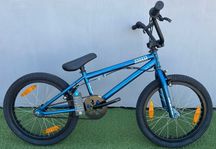 Rower BULLS Barbar 20 BMX Series markowy rower Nowy Okazja
