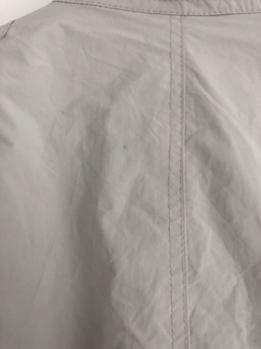 Kurtka Massimo Dutti rozmiar L wiatrówka parka