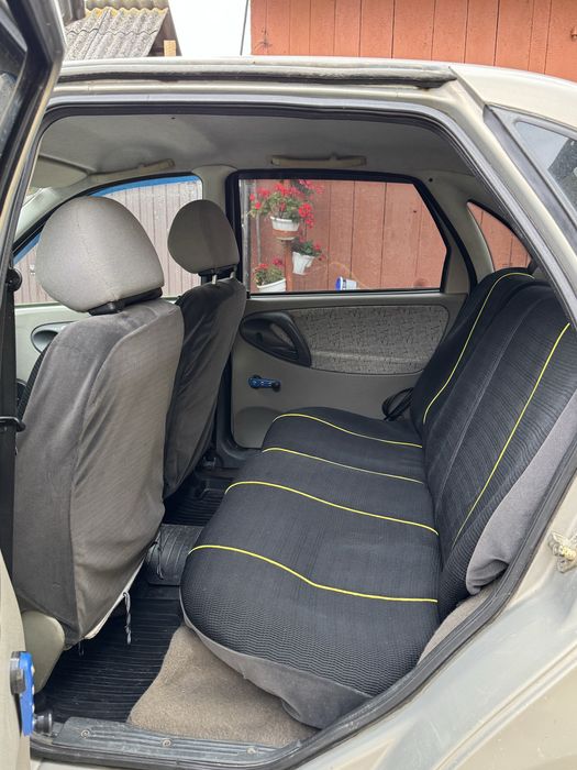 Лада Калина 1118 2006 року