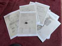 Service Manual JVC VICTOR M7070