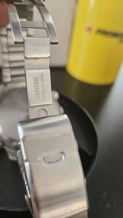 Citizen BN2031 Promaster Diver – Eco-Drive