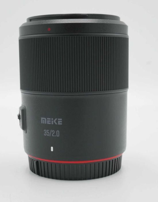 Nikon Z Meike 35mm f/2.0 AF STM Z 35mm f2 30mm FULL FRAME 35мм f1.8 z