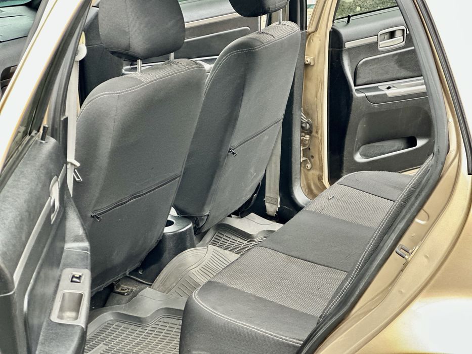 Geely СК-2 2011 в отличном состоянии!