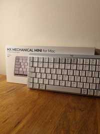 Механічна клавіатура Logitech MX Mechanical Mini Mac OS