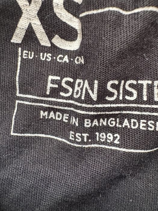 Vzarna bkuzeczka damska