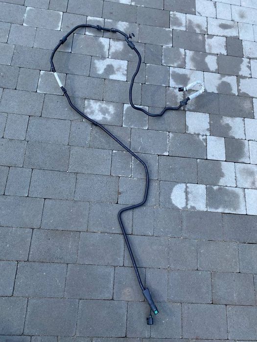 Porsche panamera 971 кабель adblue  971131911f