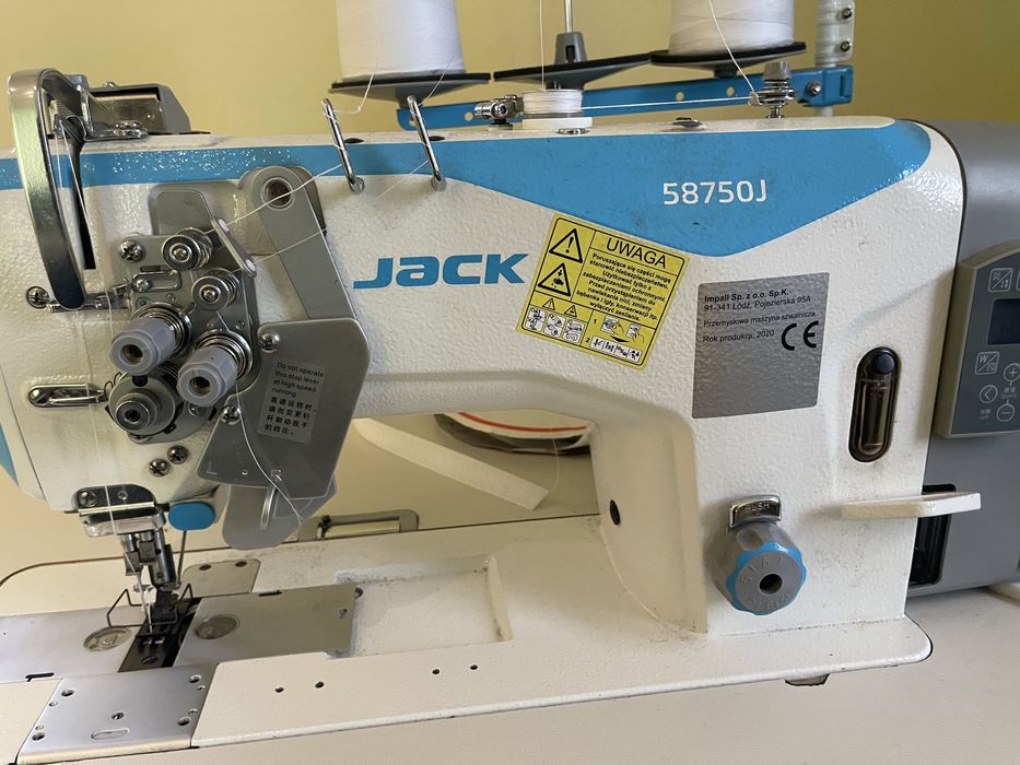 Stebnówka JACK 58750J