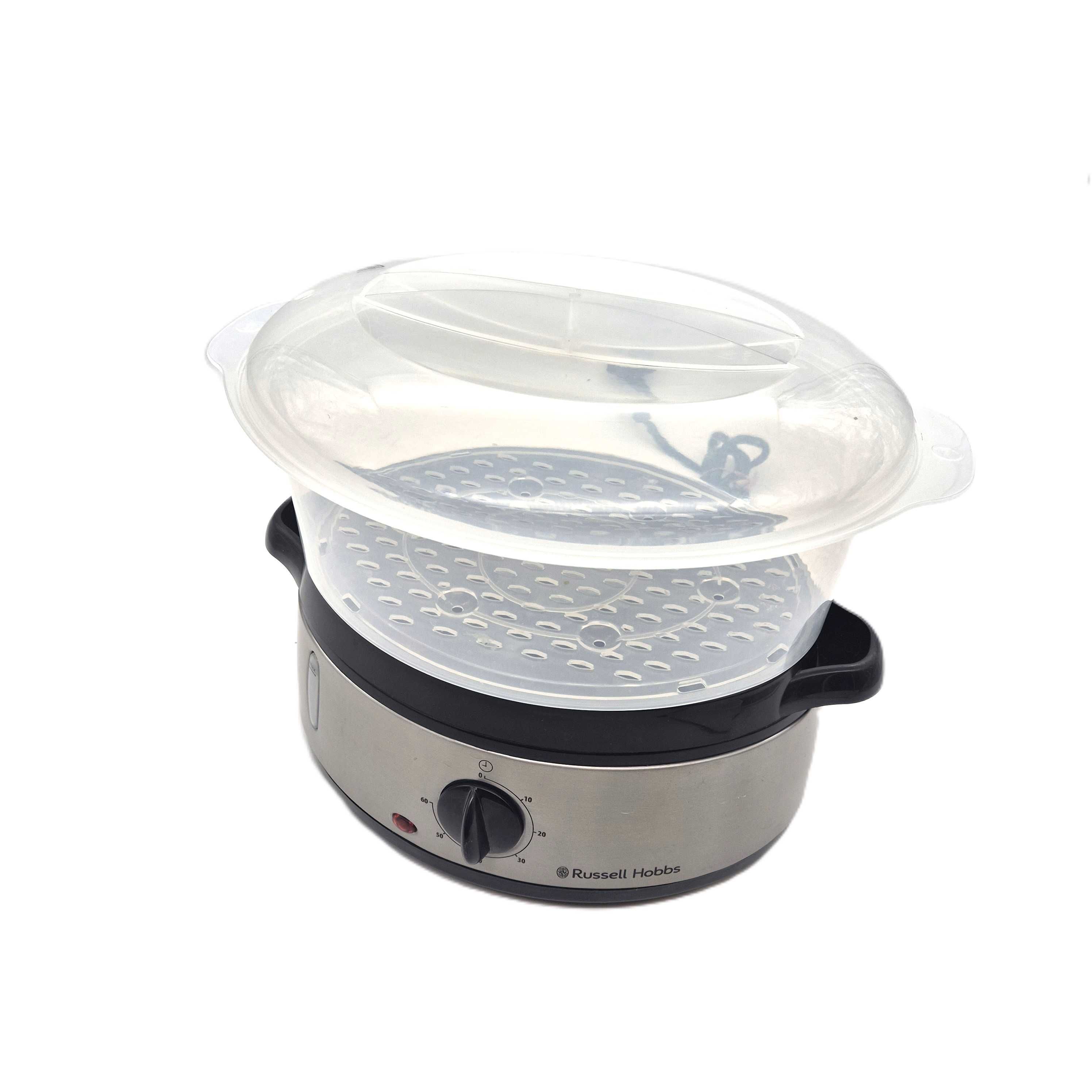 Parowar Russell Hobbs