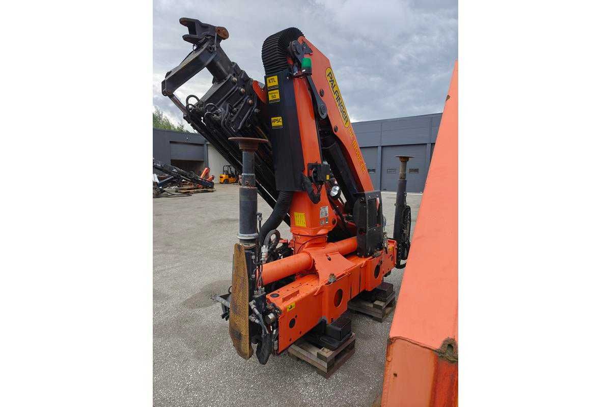 hds manipulator palfinger pk18002 hiab fassi pm hmf
