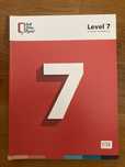 Workbook 7 - Wall street english