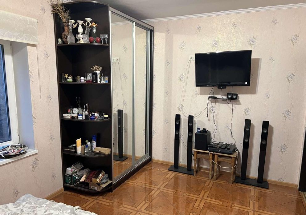 Продам 1-поверховий будинок с. Городище OM