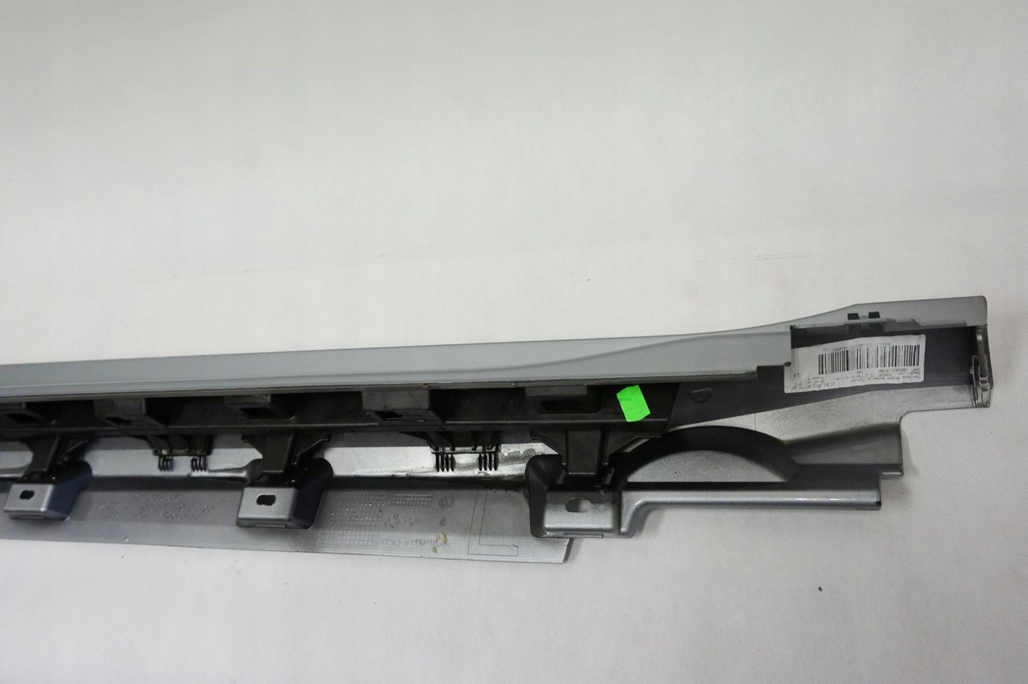LISTWA PROGOWA LEWA VW ARTEON 3H FL 3G8853855
