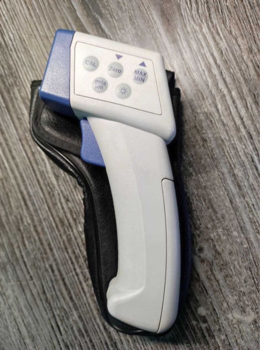 Аренда Профессионального толщинометра.