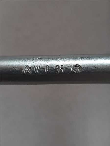 Wahacz Wahacze TRW Fiat 500 Abarth OE USA  Panda 3 Ypsilon Ford KA ORG