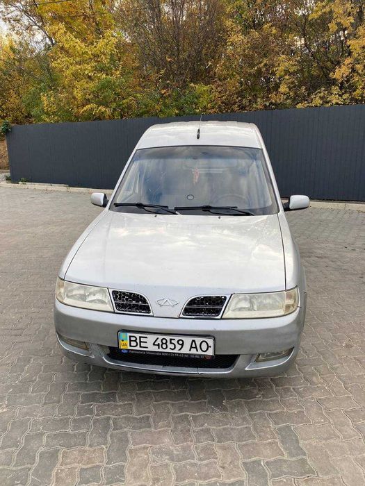 Продам Chery Karry