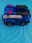 Carro Chase patrulha pata